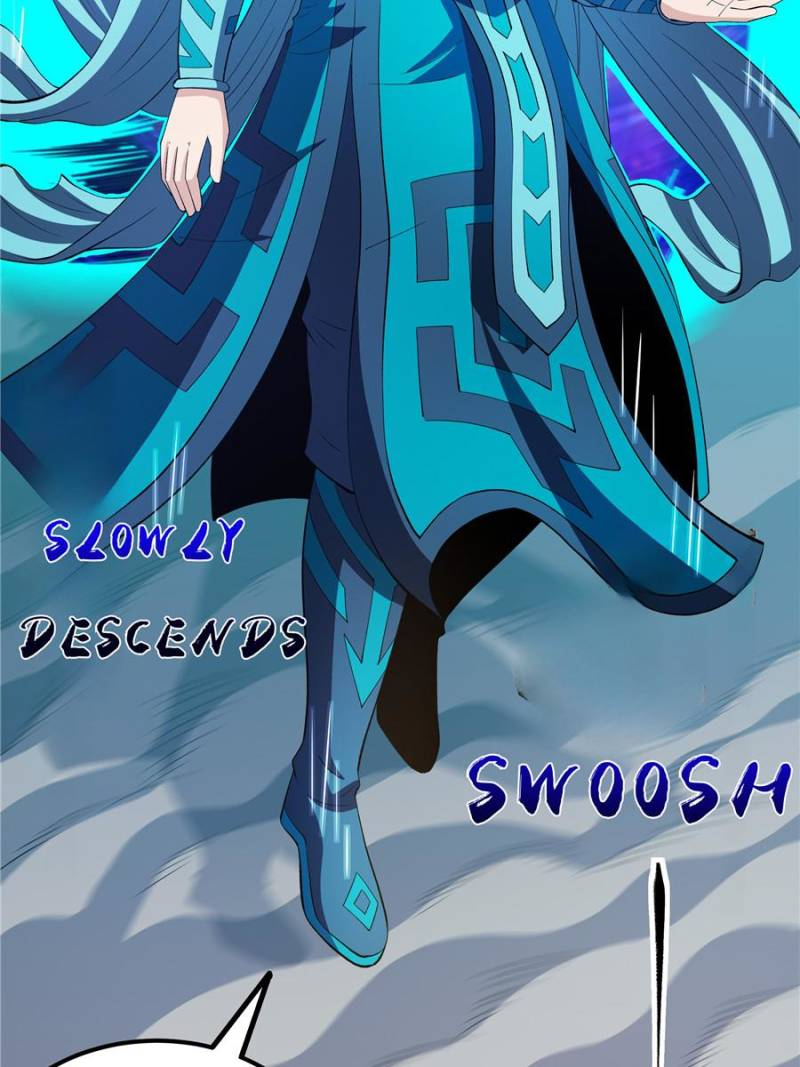 Invincible Martial Sage Chapter 132 15